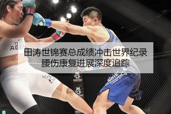 田涛世锦赛总成绩冲击世界纪录 腰伤康复进展深度追踪